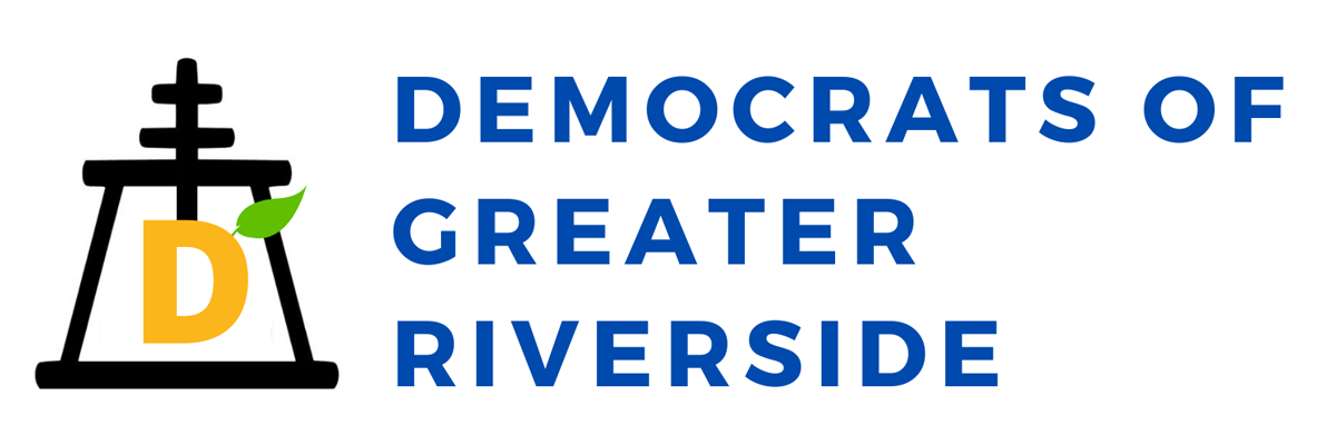 Democrats of Greater Riverside