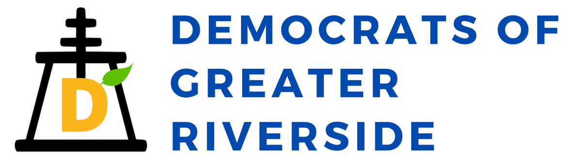 Democrats of Greater Riverside