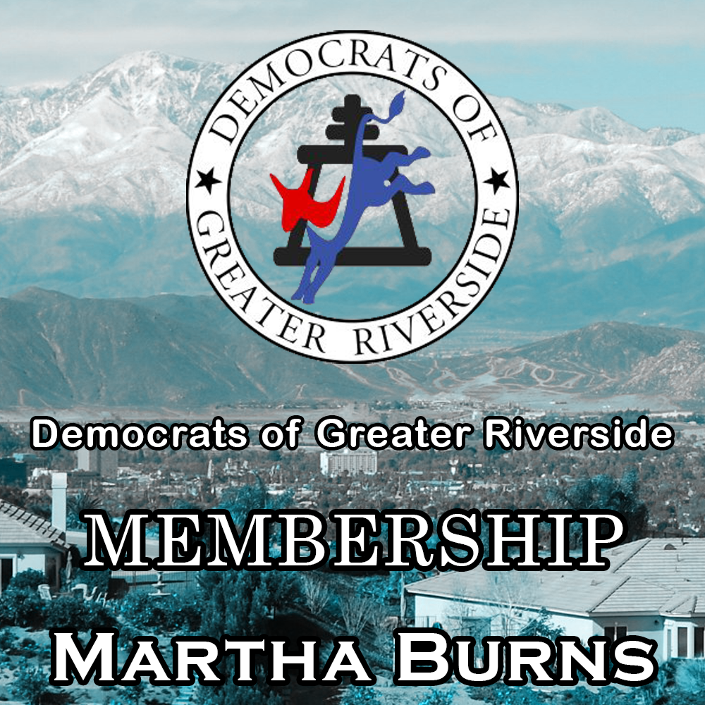 DGR Membership