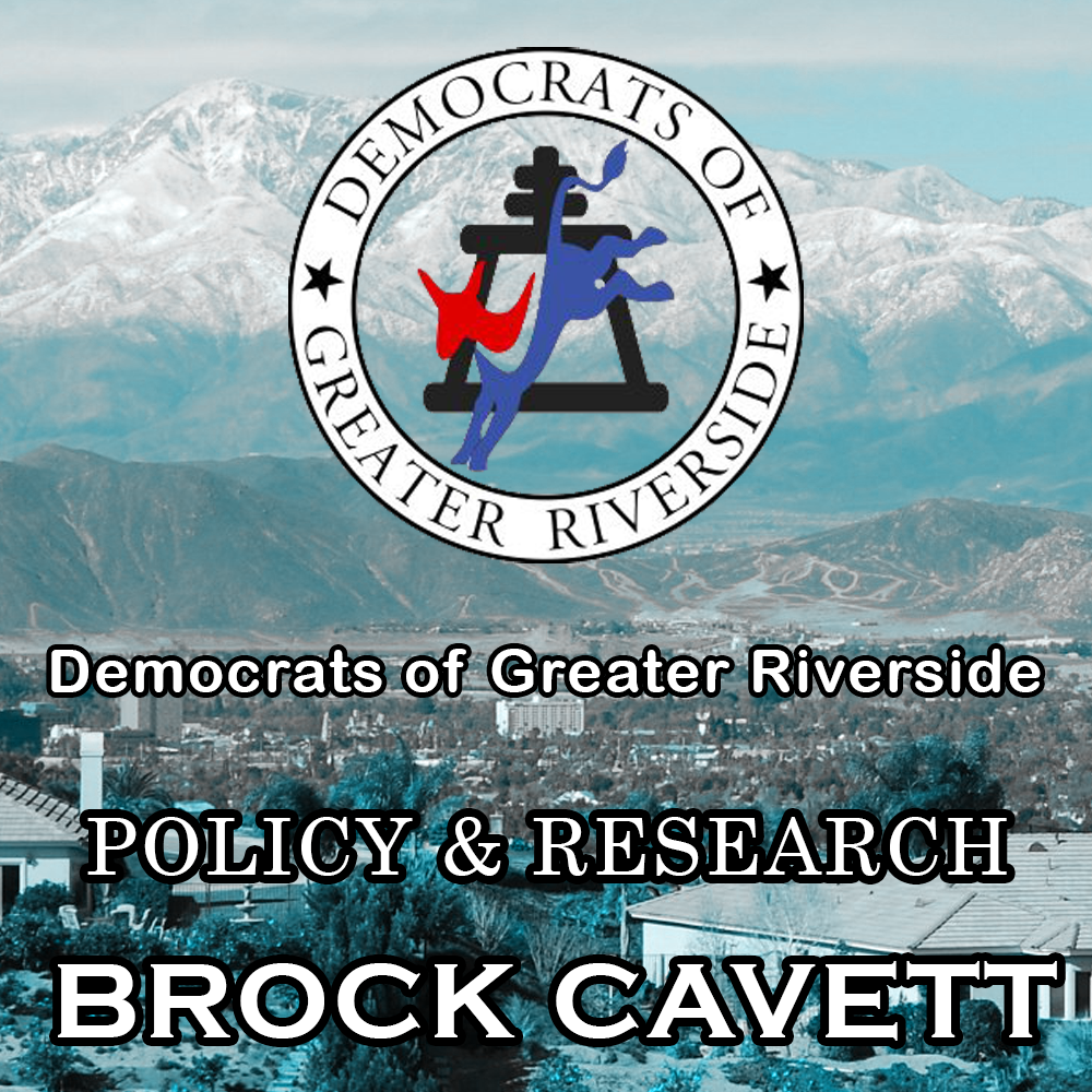 DGR Policy and Research
