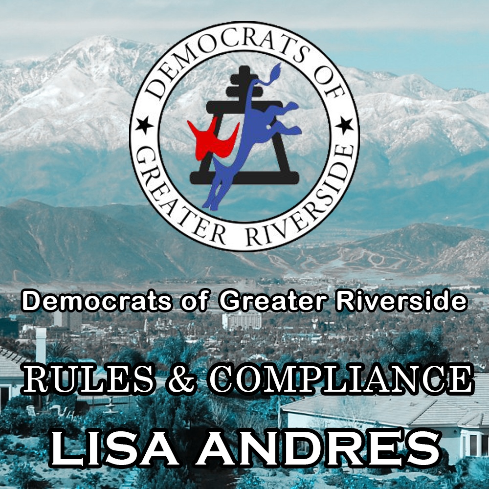 DGR Rules and Compliance