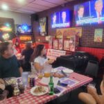 Debate Watch Party